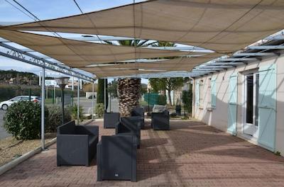 بریت هتل پلیسانس