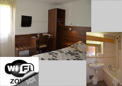 بریت هتل پلیسانس