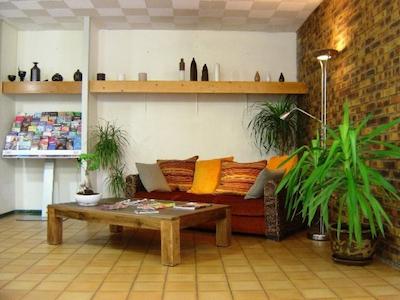 بریت هتل پلیسانس