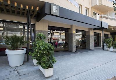 اپارتامنتز کالیفرنیا