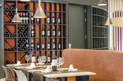 اپارتامنتز کالیفرنیا