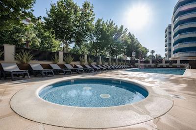 اپارتامنتز کالیفرنیا