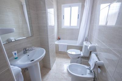 اپارتامنتز کالیفرنیا