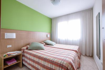 اپارتامنتز کالیفرنیا