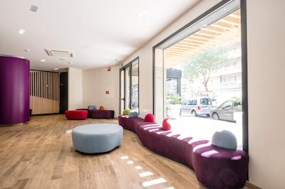 اپارتامنتز کالیفرنیا