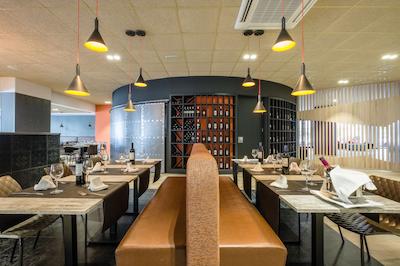 اپارتامنتز کالیفرنیا