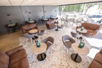 اپارتامنتز کالیفرنیا