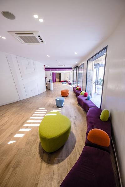 اپارتامنتز کالیفرنیا