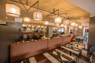 اپارتامنتز کالیفرنیا