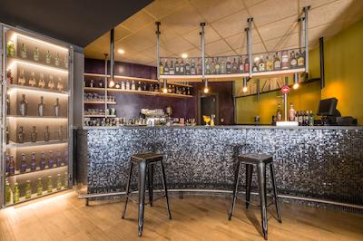 اپارتامنتز کالیفرنیا