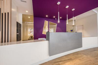 اپارتامنتز کالیفرنیا