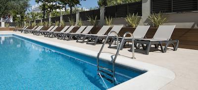 اپارتامنتز کالیفرنیا