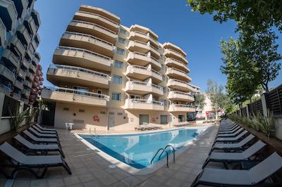 اپارتامنتز کالیفرنیا