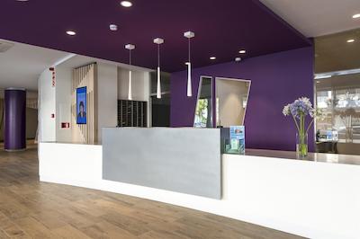 اپارتامنتز کالیفرنیا