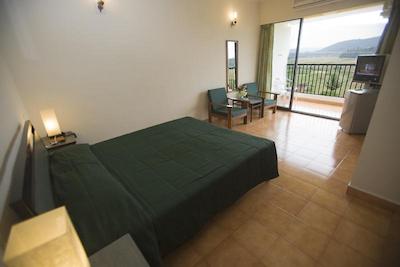 پالمارینها ریزورت اند سوئیتس