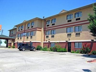 متل 6 اُکلاهما سیتی اُک