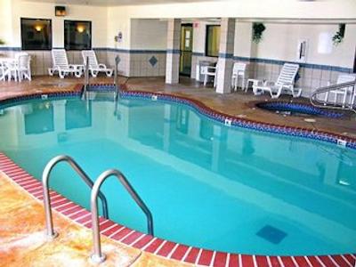 متل 6 اُکلاهما سیتی اُک