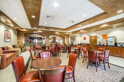 کمفرت این اند سویتز هندرسُن