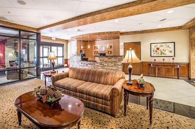 کمفرت این اند سویتز هندرسُن