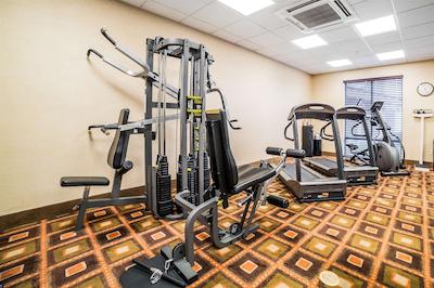 کمفرت این اند سویتز هندرسُن