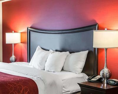 هلید این ایندیاناپلیز دونتون