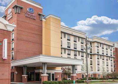 هلید این ایندیاناپلیز دونتون