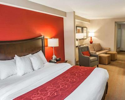 هلید این ایندیاناپلیز دونتون