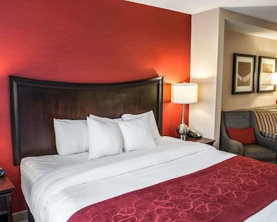 هلید این ایندیاناپلیز دونتون