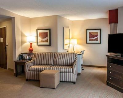 هلید این ایندیاناپلیز دونتون