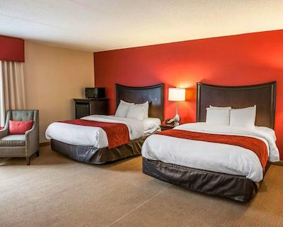 هلید این ایندیاناپلیز دونتون