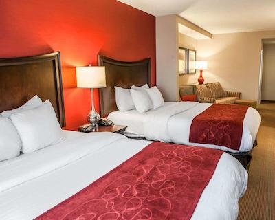 هلید این ایندیاناپلیز دونتون