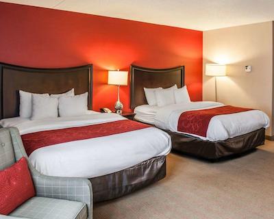 هلید این ایندیاناپلیز دونتون