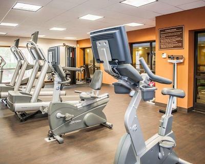 هلید این ایندیاناپلیز دونتون