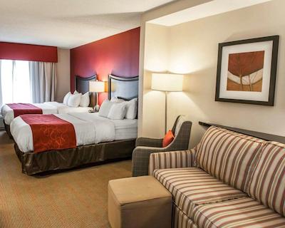 هلید این ایندیاناپلیز دونتون