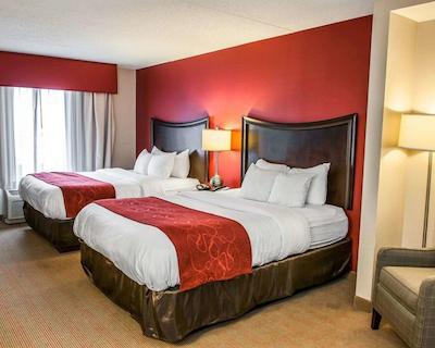 هلید این ایندیاناپلیز دونتون