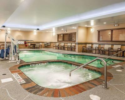 هلید این ایندیاناپلیز دونتون