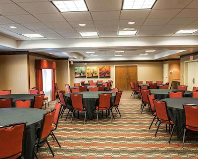 هلید این ایندیاناپلیز دونتون