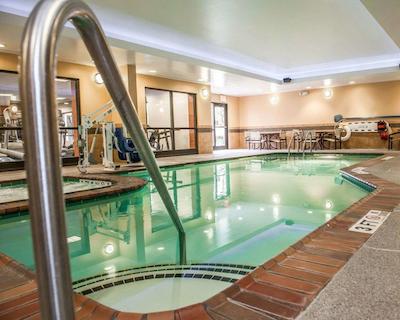 هلید این ایندیاناپلیز دونتون