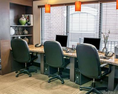 هلید این ایندیاناپلیز دونتون