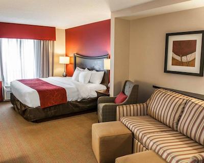 هلید این ایندیاناپلیز دونتون