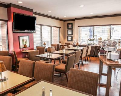 هلید این ایندیاناپلیز دونتون