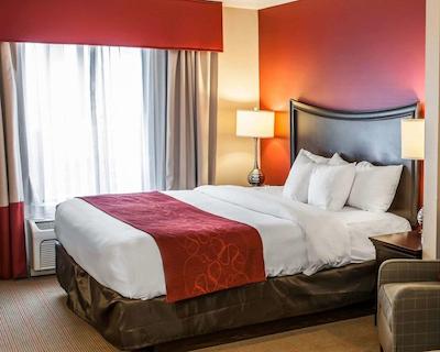 هلید این ایندیاناپلیز دونتون