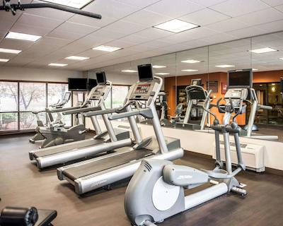 هلید این ایندیاناپلیز دونتون