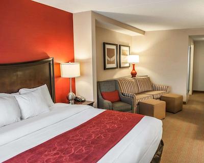 هلید این ایندیاناپلیز دونتون