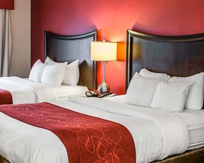 هلید این ایندیاناپلیز دونتون