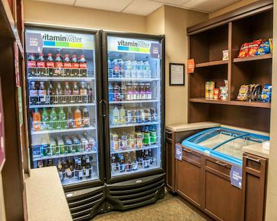 هلید این ایندیاناپلیز دونتون