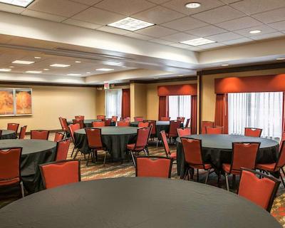 هلید این ایندیاناپلیز دونتون