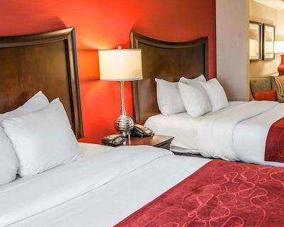 هلید این ایندیاناپلیز دونتون