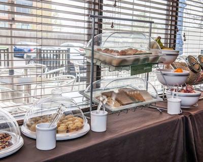 هلید این ایندیاناپلیز دونتون