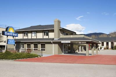 دز این ورنن